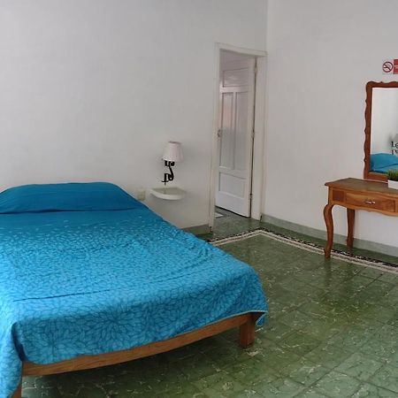 Hotel Suites Córdoba Buitenkant foto