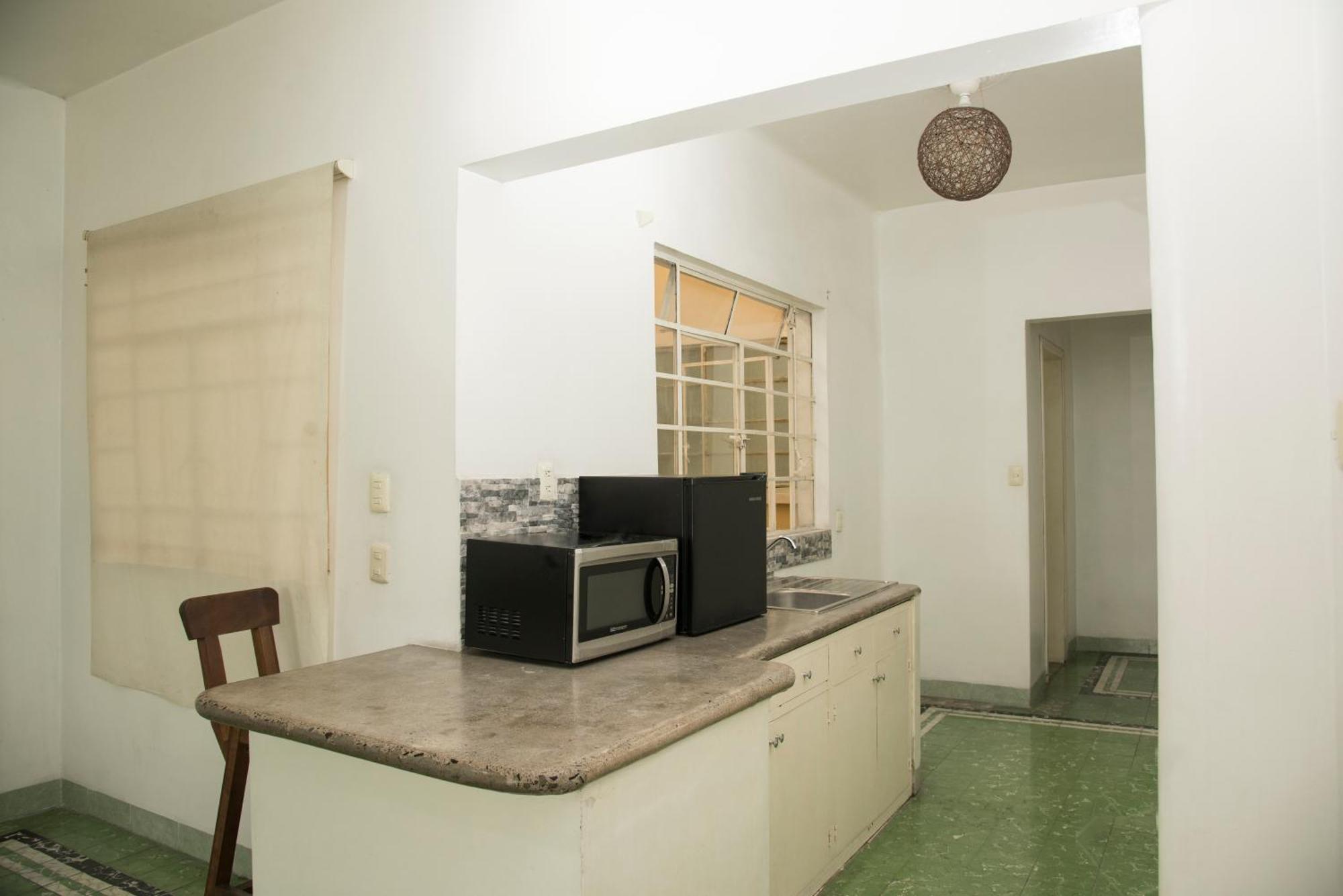 Hotel Suites Córdoba Buitenkant foto