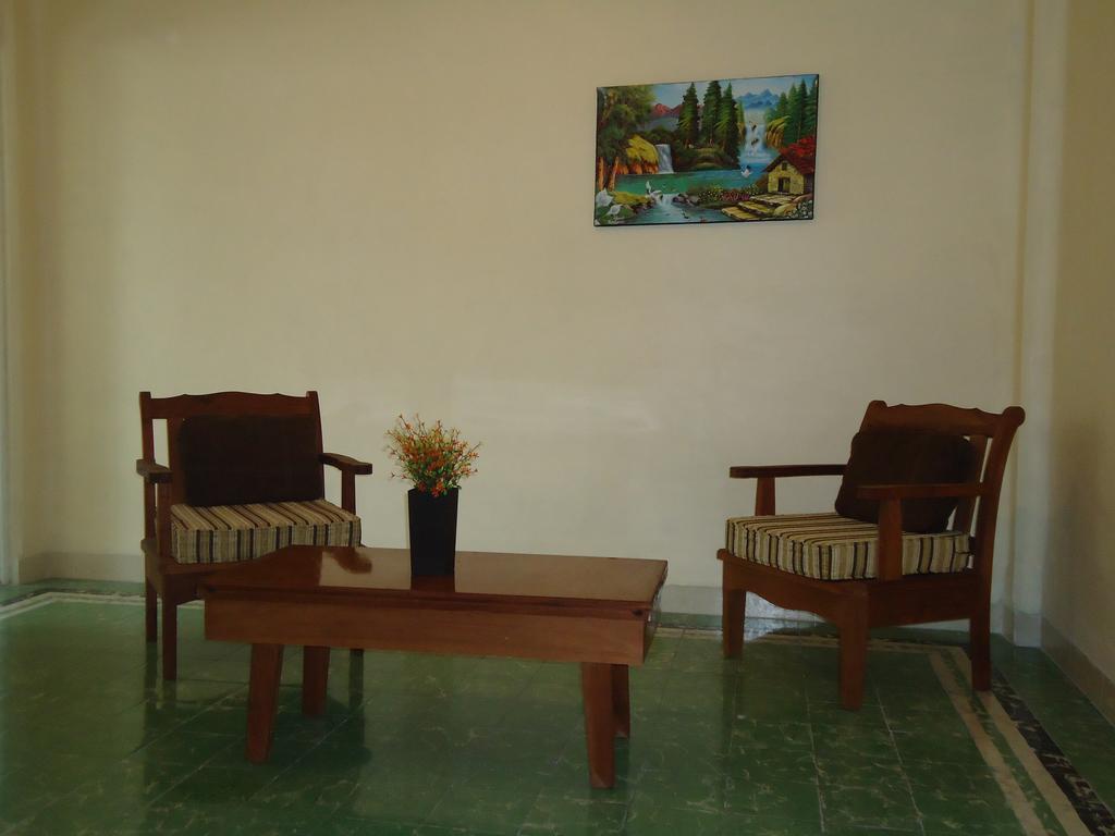 Hotel Suites Córdoba Buitenkant foto