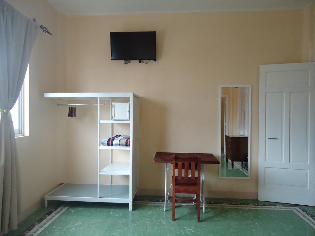 Hotel Suites Córdoba Buitenkant foto
