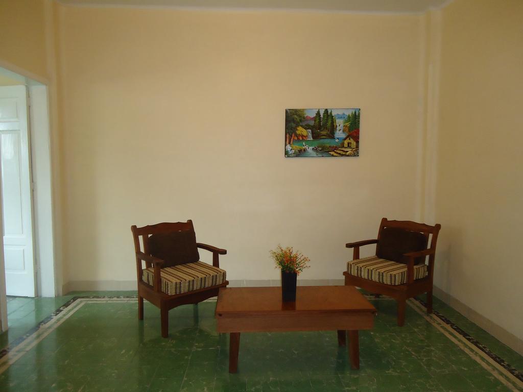 Hotel Suites Córdoba Kamer foto