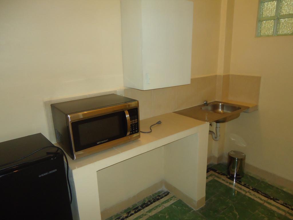 Hotel Suites Córdoba Buitenkant foto