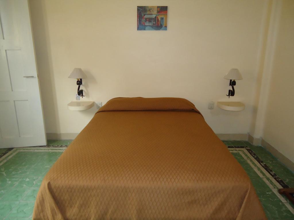 Hotel Suites Córdoba Buitenkant foto