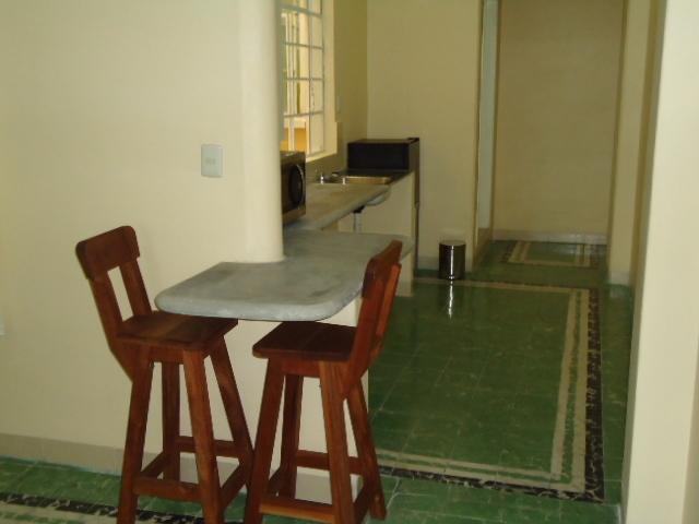 Hotel Suites Córdoba Kamer foto