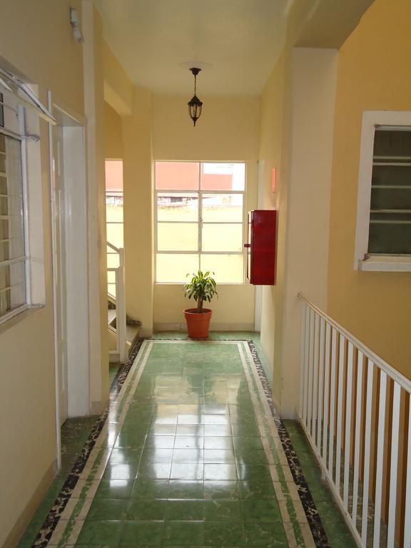 Hotel Suites Córdoba Buitenkant foto