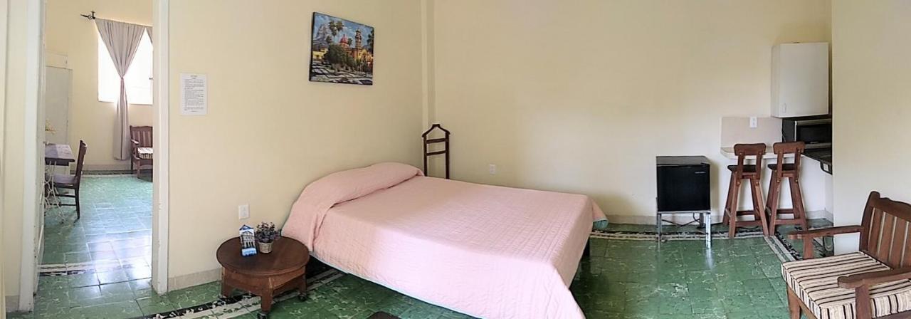 Hotel Suites Córdoba Buitenkant foto